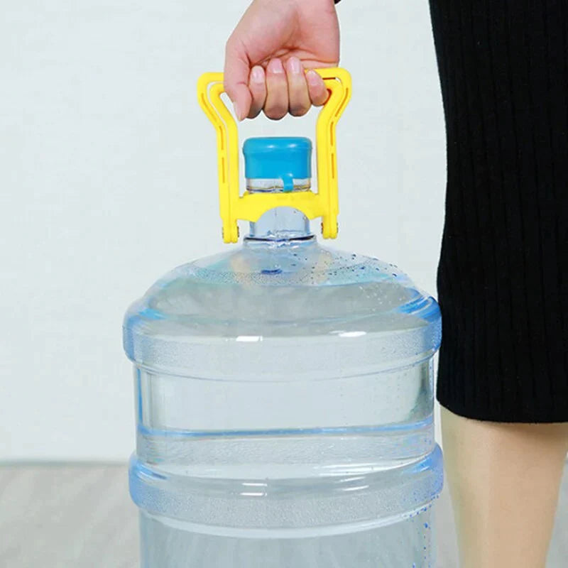 2 Pcs Water Bottle Handle Lifter